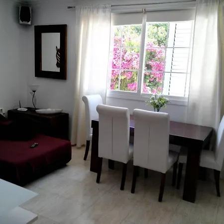 Semesterbostad Casa Susana Santa Eularia des Riu