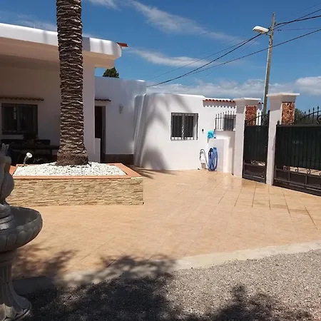 Casa Susana Semesterbostad *