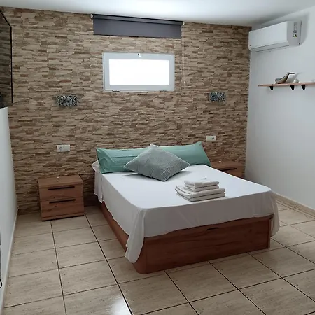 Casa Susana Semesterbostad