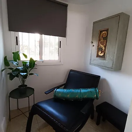 Semesterbostad Casa Susana