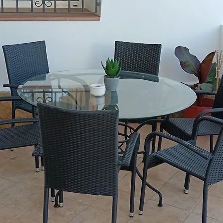 Semesterbostad Casa Susana Santa Eularia des Riu
