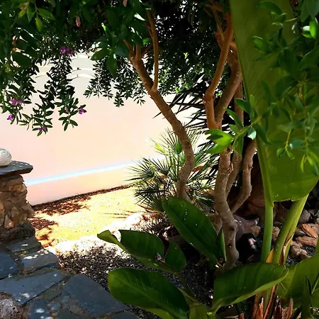 بيت للعطل Casa Susana *