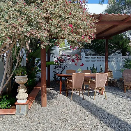 Casa Susana * سانتا أيُلاريا ذيس ريو